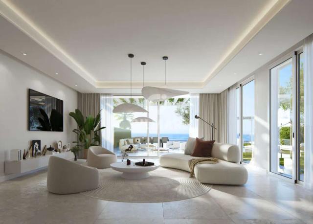 Imagen 2 de Almar: Luxury Villas with Sea Views on the Costa del Sol