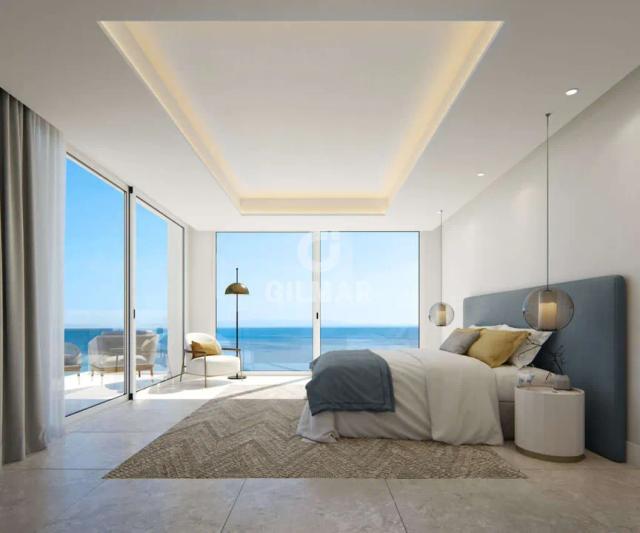 Imagen 3 de Almar: Luxury Villas with Sea Views on the Costa del Sol