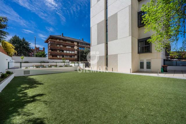 Imagen 4 de Exclusive duplex with pool and gym in Conde Orgaz