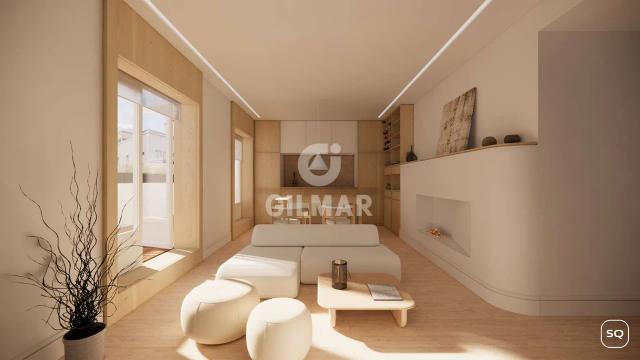 Imagen 5 de Bright Penthouse of 90 m² in Salamanca