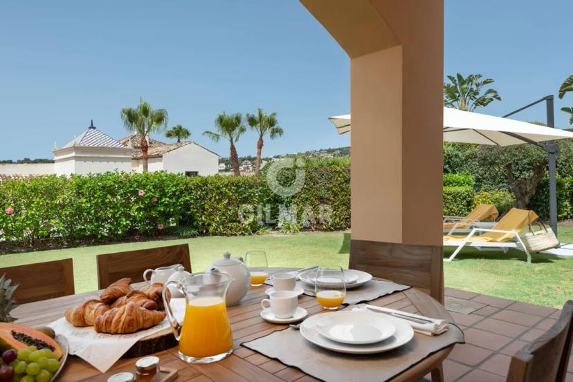 Exclusive Housing in La Reserva Club, Sotogrande image 2