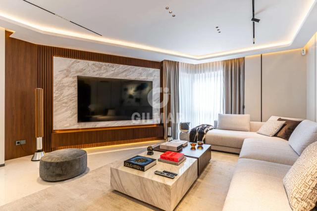 Imagen 2 de Luxury Apartment with 3 Bedrooms in Valdemarín