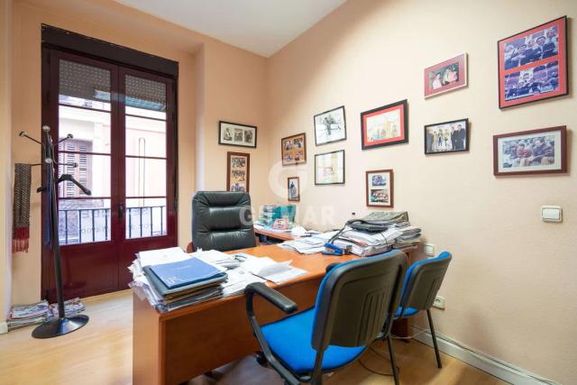 Imagen 4 de Bright Apartment in Puerta del Sol