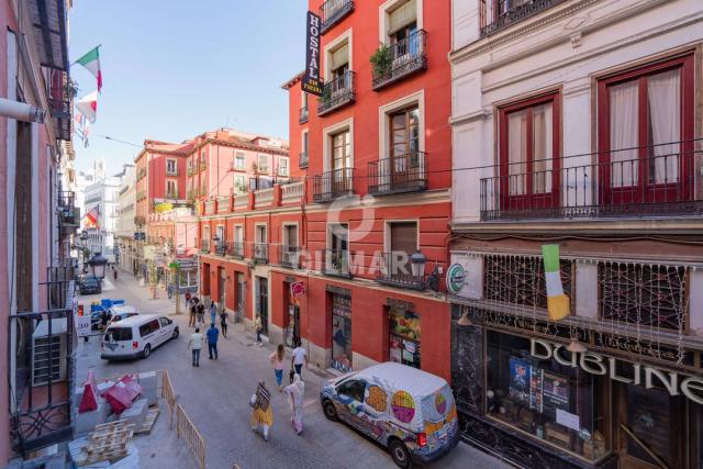 Imagen 5 de Bright Apartment in Puerta del Sol