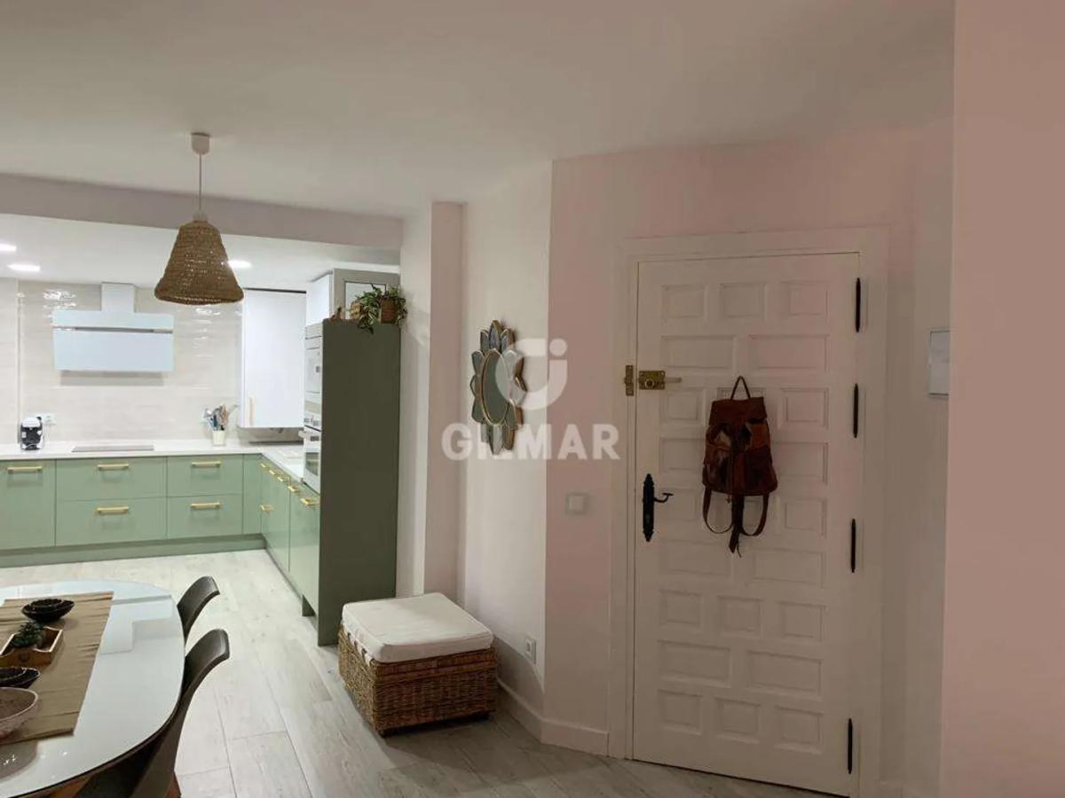 Imagen 1 de Modern Apartment with Garden in Zahara de los Atunes