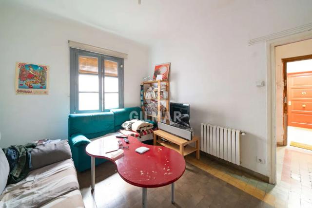 Imagen 3 de Cozy apartment with garden in the heart of Malasaña