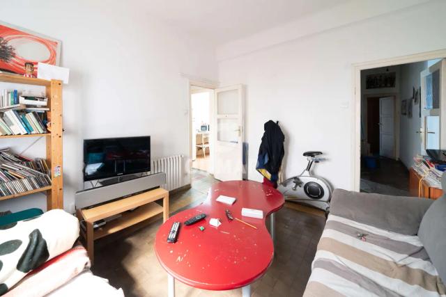 Imagen 4 de Cozy apartment with garden in the heart of Malasaña