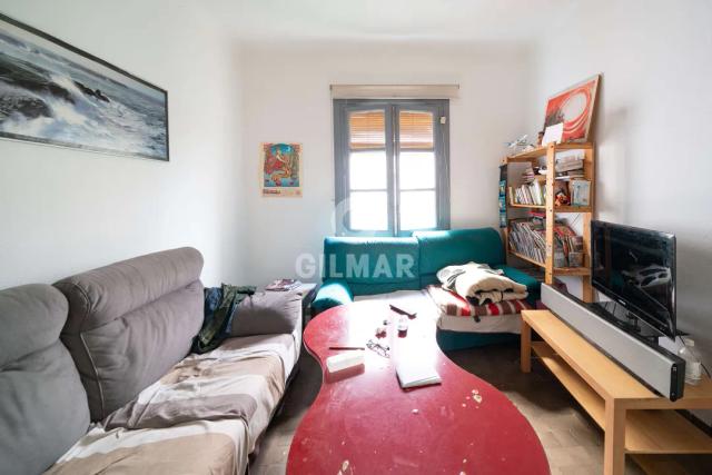 Imagen 5 de Cozy apartment with garden in the heart of Malasaña