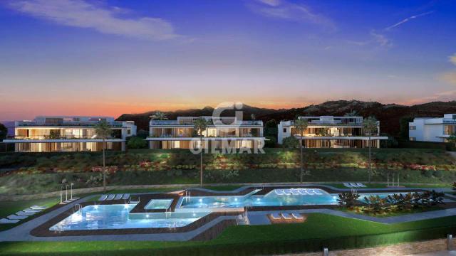 Imagen 5 de Luxury Homes in Marbella: Golf and Beach