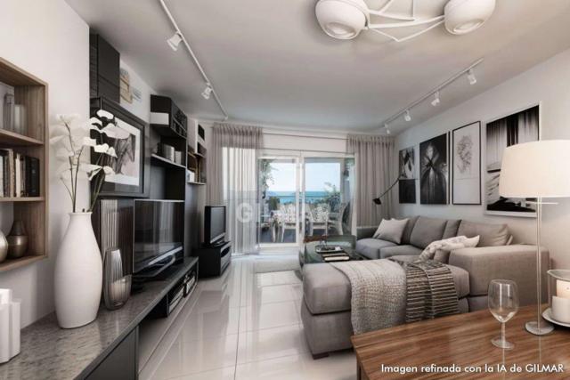 Imagen 3 de Exclusive Frontline Beach Apartment in Marbella