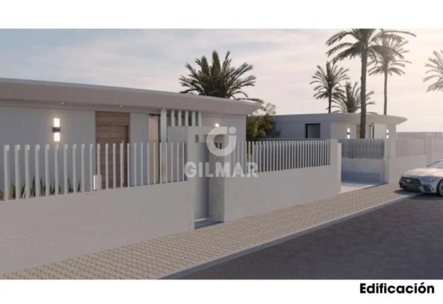 Imagen 2 de Exclusive Luxury Villas in Estepona