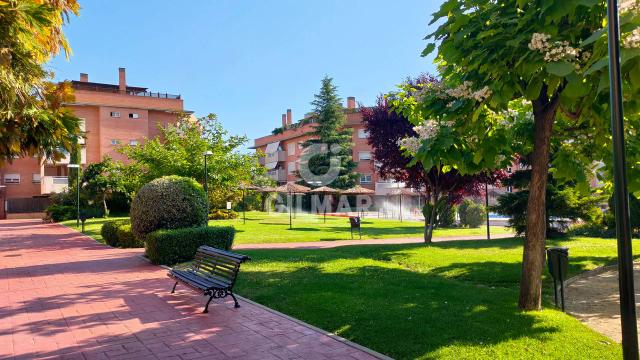 Imagen 2 de Elegant Apartment with Terraces in Pozuelo