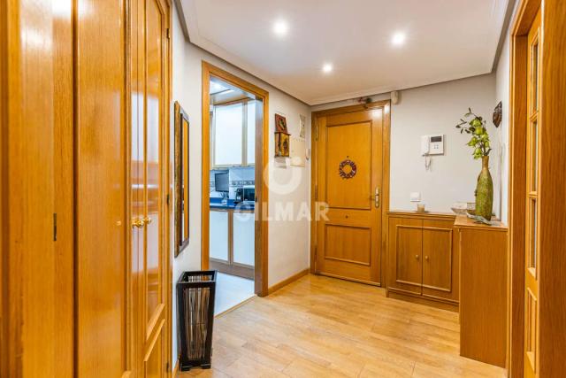 Imagen 5 de Elegant Apartment with Terraces in Pozuelo