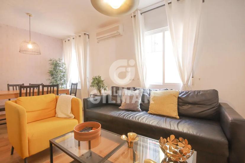 Exclusive Renovated Penthouse in Lavapiés image 0