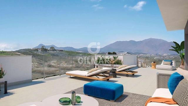 Imagen 2 de Newly Built Penthouse in Puerto La Duquesa