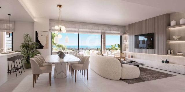 Imagen 2 de Exclusive Residences with Mediterranean Views