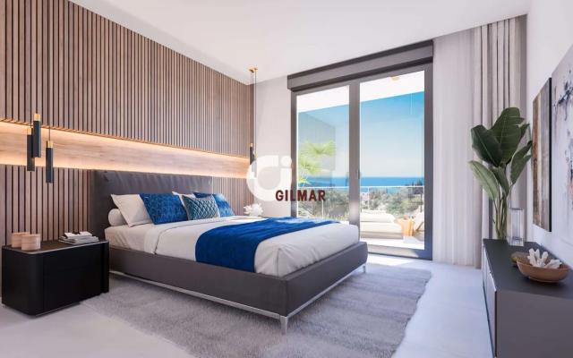 Imagen 3 de Exclusive Residences with Mediterranean Views