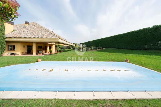 Imagen 4 de Luxury Villa with Pool and Views in Ciudalcampo