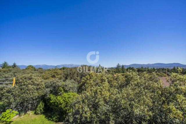 Imagen 2 de Rustic House with Views in El Escorial