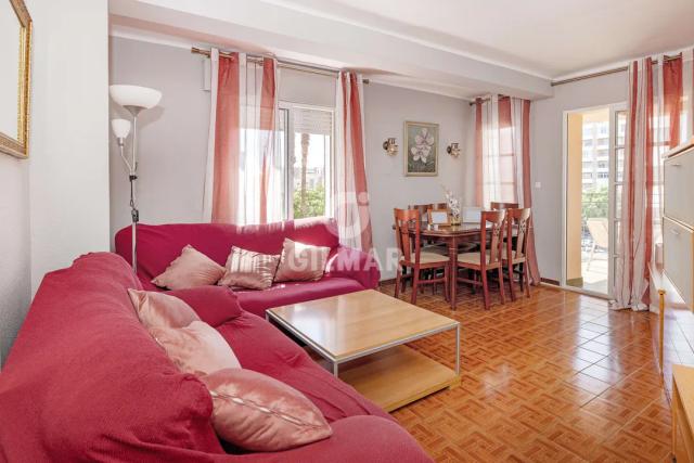 Imagen 5 de Bright 5-Bedroom Apartment in the Center of Málaga