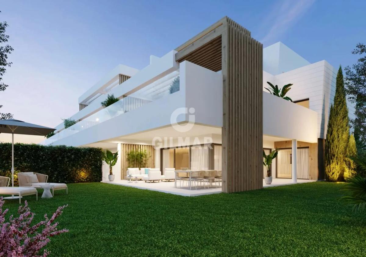 Imagen 1 de Customizable Luxury Homes in Estepona