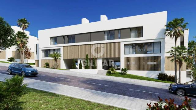 Imagen 3 de Customizable Luxury Homes in Estepona