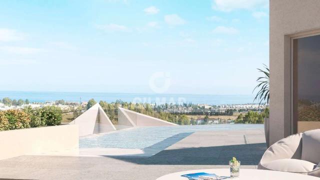 Imagen 2 de Exclusive Urbanization in La Campana, Marbella: Apartments and Penthouses from 315,000€