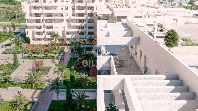 Imagen 3 de Exclusive Urbanization in La Campana, Marbella: Apartments and Penthouses from 315,000€