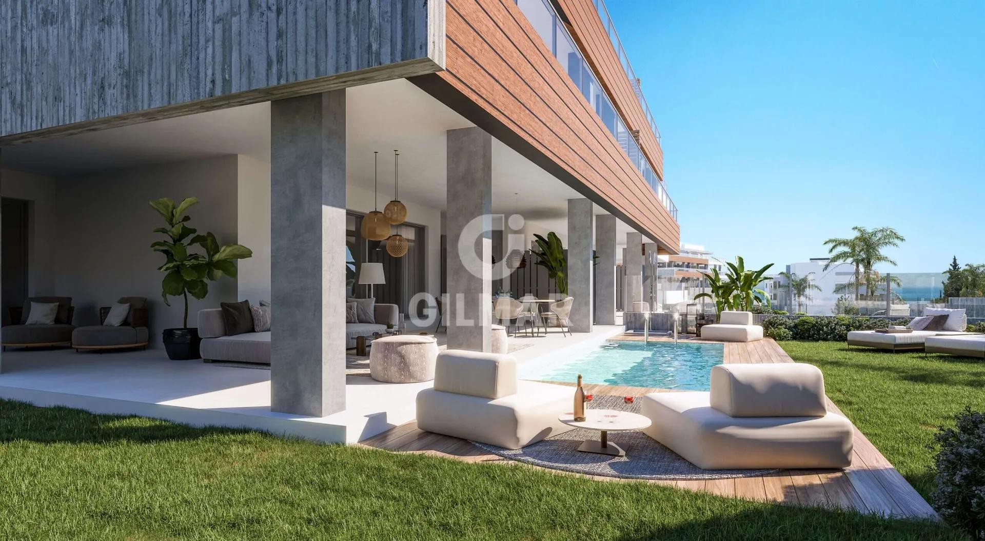 Exclusive Homes in Altos de los Monteros