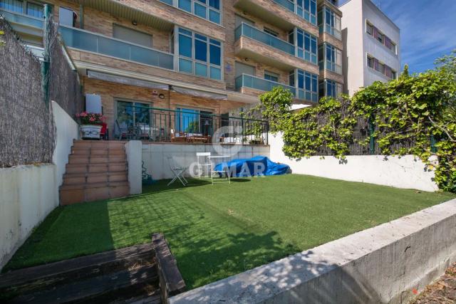 Imagen 2 de Exclusive apartment with terrace and garden in Conde Orgaz