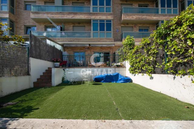 Imagen 3 de Exclusive apartment with terrace and garden in Conde Orgaz