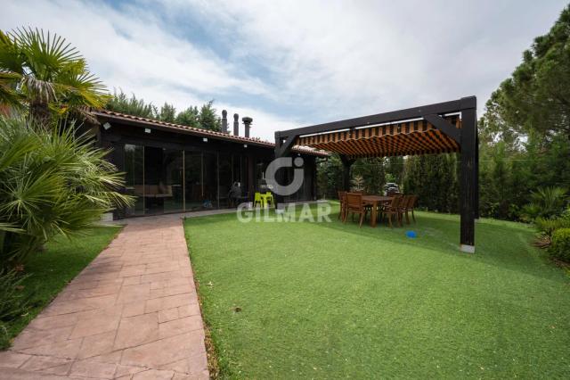 Imagen 5 de Chalet Señorial in Santo Domingo with Pool and Garden