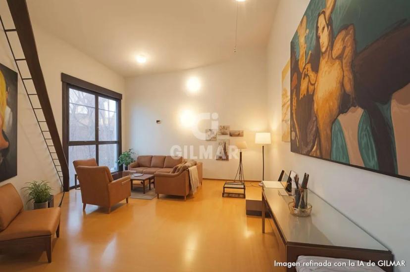 Exclusive Duplex Loft in Prosperidad, Madrid image 1