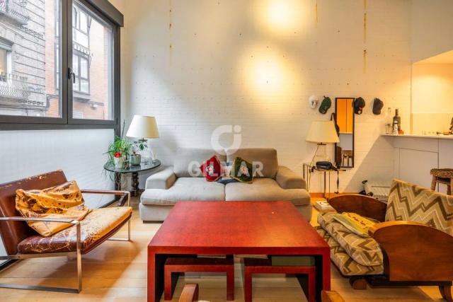 Imagen 4 de Exclusive Duplex Loft in Prosperidad, Madrid