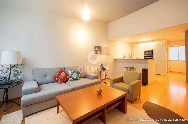 Imagen 5 de Exclusive Duplex Loft in Prosperidad, Madrid