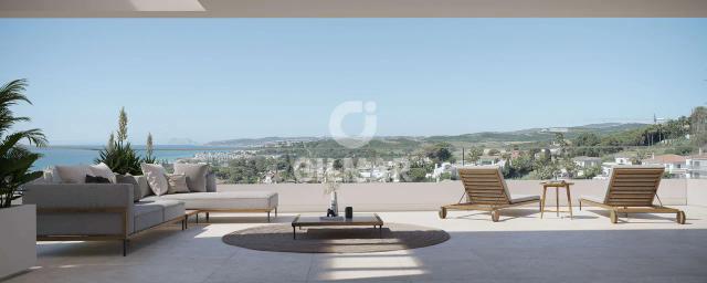 Imagen 3 de Exclusive Luxury Urbanization with Sea Views in Estepona