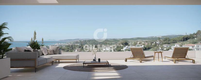 Exclusive Luxury Urbanization with Sea Views in Estepona image 2