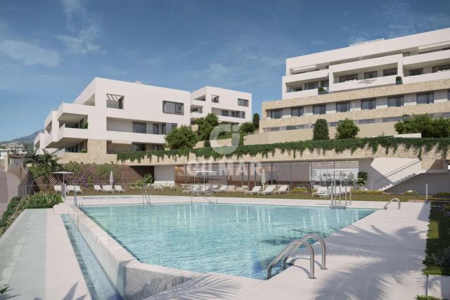 Imagen 5 de Exclusive Luxury Urbanization with Sea Views in Estepona