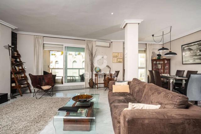 Imagen 3 de Cozy Apartment with Sea Views in Marbella