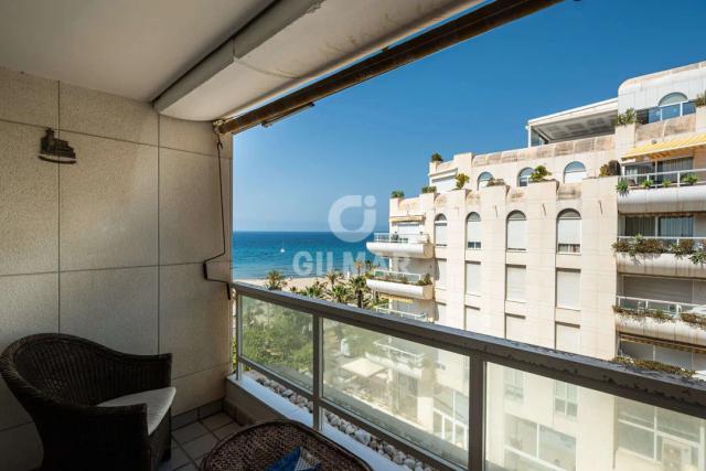 Imagen 5 de Cozy Apartment with Sea Views in Marbella