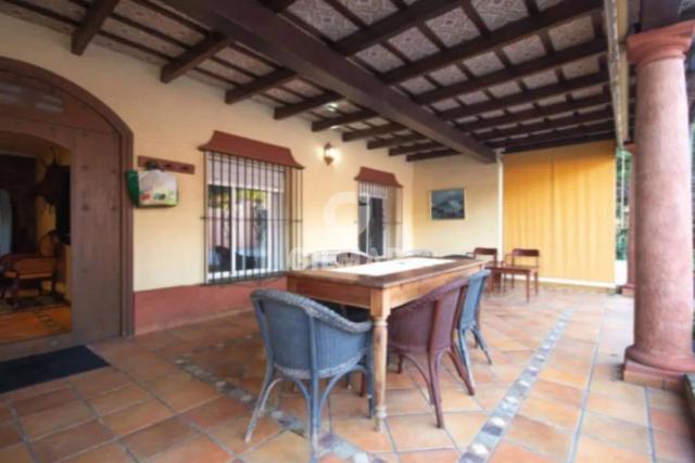 Imagen 5 de Dream Chalet with Garden and Pool 5 Minutes from La Barrosa