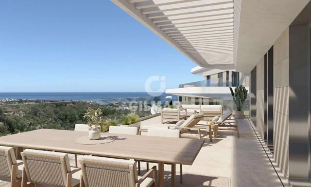 Imagen 2 de Exclusive Apartment with Sea View in Selwo