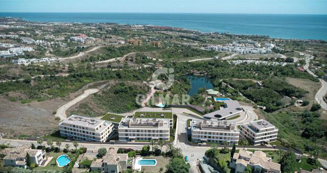 Imagen 3 de Exclusive Apartment with Sea View in Selwo