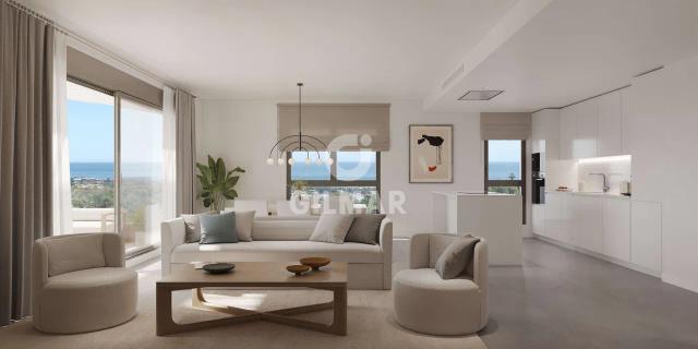 Imagen 4 de Exclusive Apartment with Sea View in Selwo