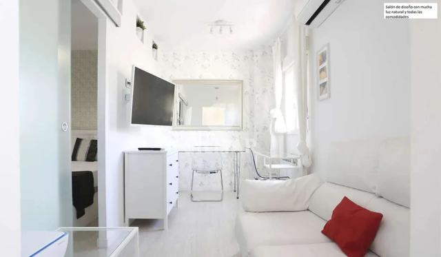 Imagen 5 de Profitable Investment: 3 Apartments in Prosperidad, Madrid