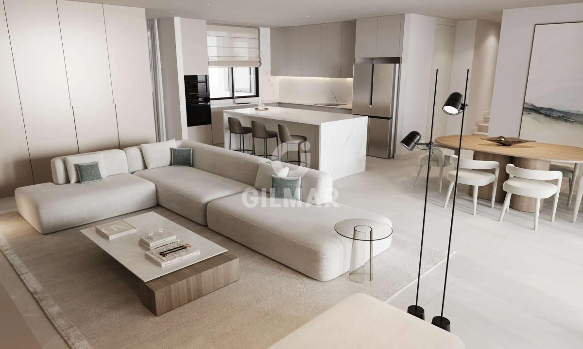 Imagen 1 de Exclusive Luxury Apartment in the New Golden Mile