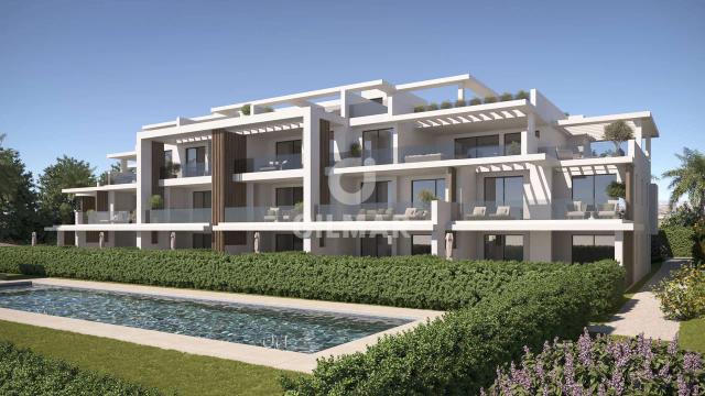 Imagen 4 de Exclusive Luxury Apartment in the New Golden Mile