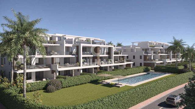 Imagen 5 de Exclusive Luxury Apartment in the New Golden Mile