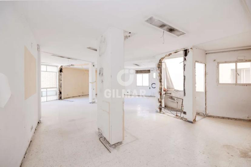 Exclusive renovated apartment in Soho, Málaga image 0