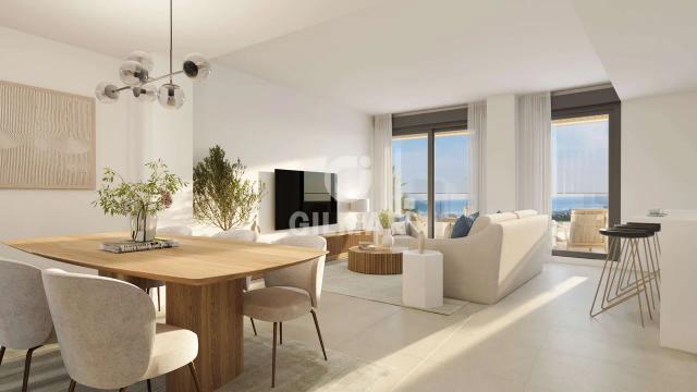 Imagen 4 de Exclusive Apartment with Garden and Views in Estepona